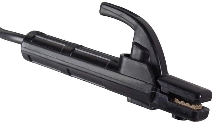 Кабель с электрододержателем Ресанта 25 кв.мм, 3 м [71/6/44]