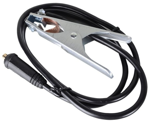 Кабель с клеммой заземления Ресанта 36 кв.мм, [71/6/4]