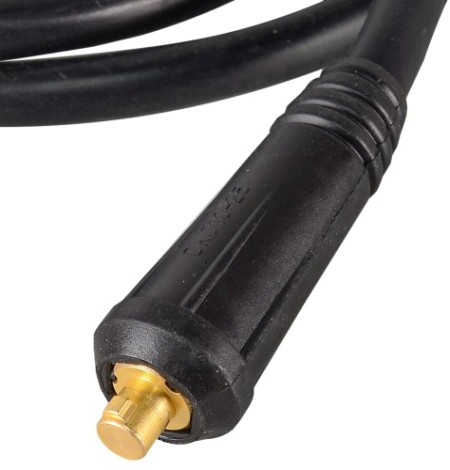 Кабель с клеммой заземления Ресанта 36 кв.мм, [71/6/4]