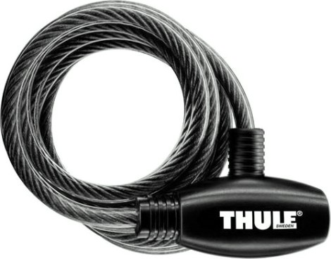 Кабель стальной THULE Cable Lock 538 [538]