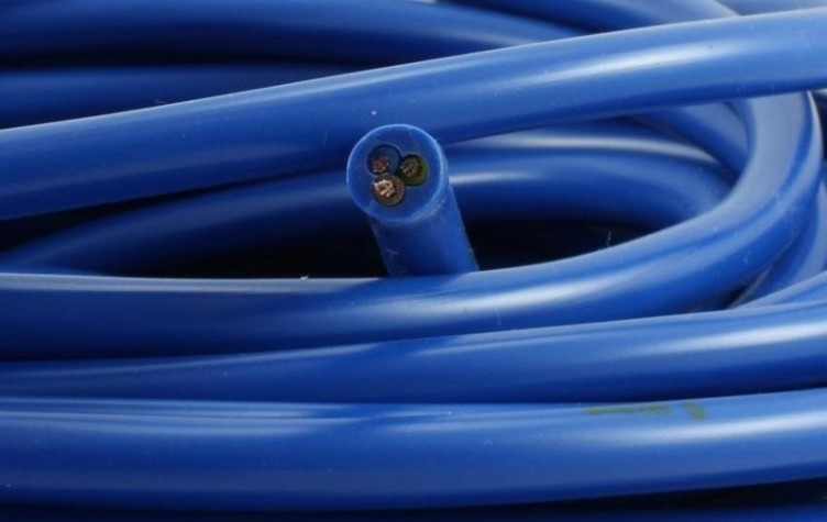 Кабель UNIPUMP КВВ 3*1,5 (бухта 50 м) [44450]