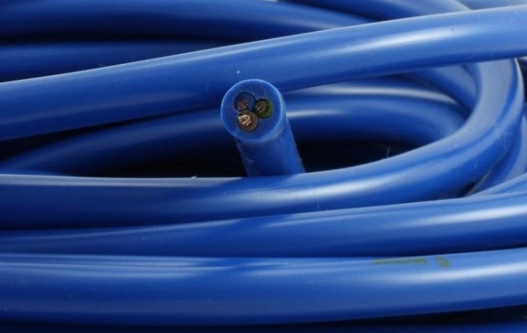 Кабель UNIPUMP КВВ 3*2,5 (бухта 100 м) [42694]