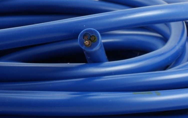 Кабель UNIPUMP КВВ 4*2,5 (бухта 100 м) [27854]