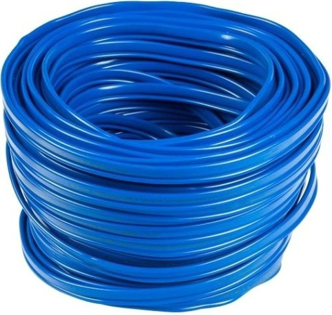 Кабель UNIPUMP КВВ квв-п 3*4 (бухта 100 м) [45462]