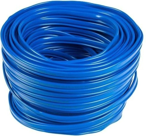 Кабель UNIPUMP КВВ квв-п 3*4 (бухта 50 м) [17871]