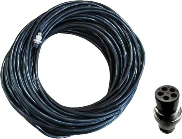 Кабель управления ТСС для блока АВР-С 12000, 17000 30 метров [190073]