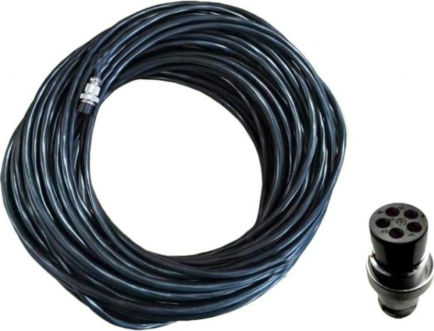 Кабель управления ТСС для блока АВР-С 12000, 17000 40 метров [190074]