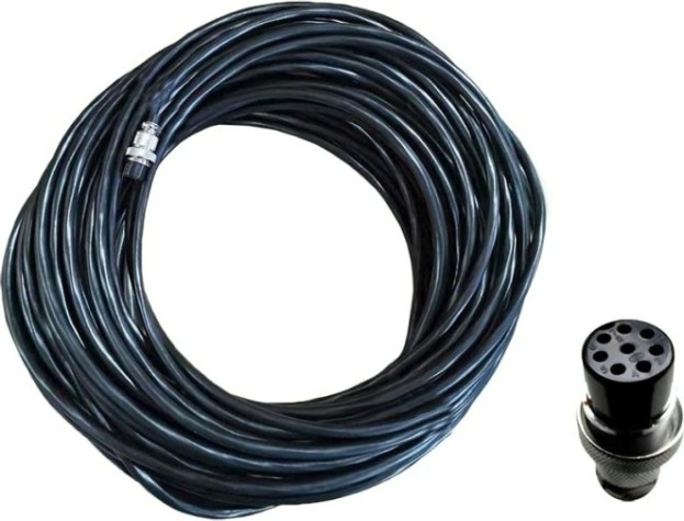 Кабель управления ТСС для блока АВР-С 9000 20 метров [190070]