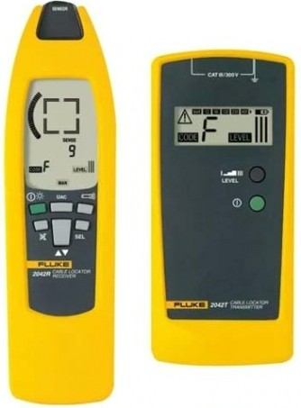 Кабелеискатель Fluke 2042 [2435038]