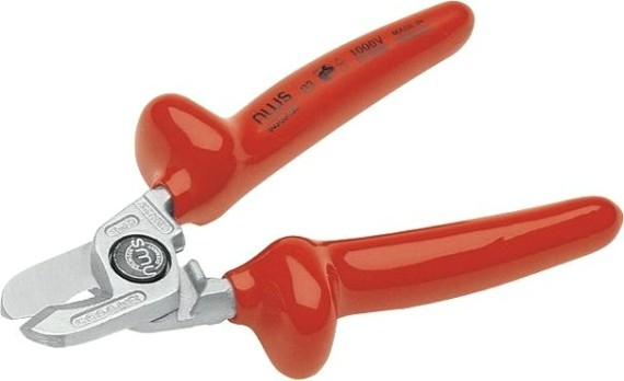 Кабелерез диэлектрический NWS 160 мм покрытие Crom [043-43-160]