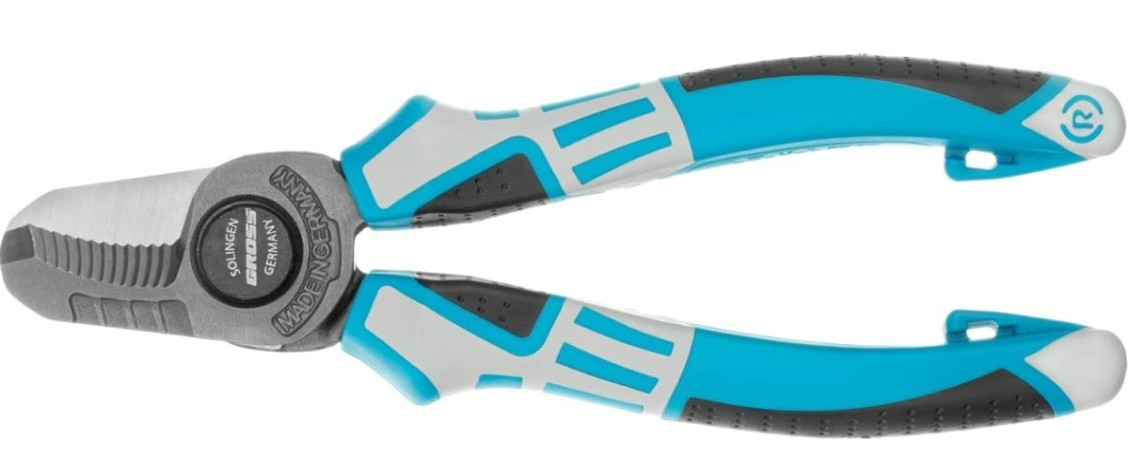 Кабелерез GROSS 17726 160 мм