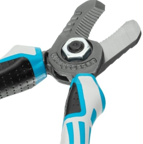 Кабелерез GROSS 17726 160 мм