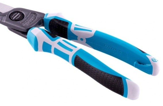 Кабелерез GROSS 17727 210 мм