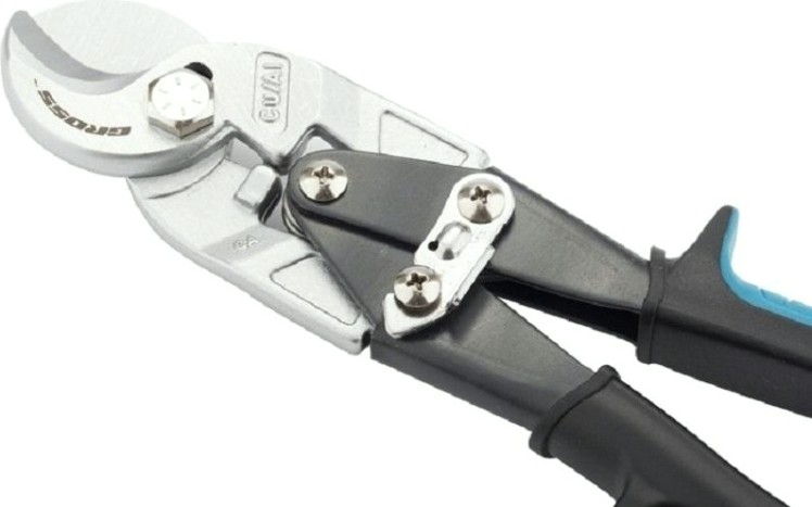 Кабелерез GROSS "Piranha" 240 мм 78450 [78450]