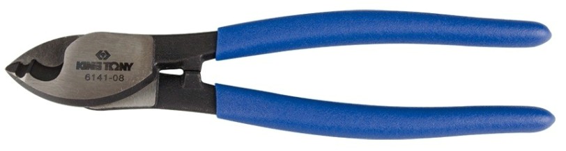 Кабелерез KING TONY 212 мм [6141-08C]