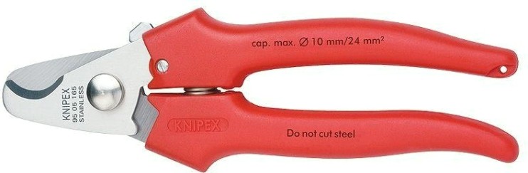 Кабелерез KNIPEX 9505165 [KN-9505165]