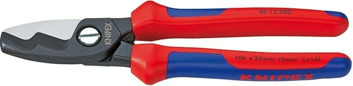 Кабелерез KNIPEX 9512200 [KN-9512200]
