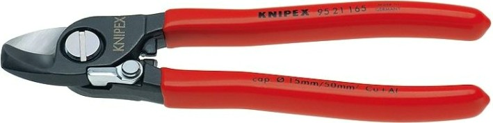 Кабелерез KNIPEX 9521165 [KN-9521165]