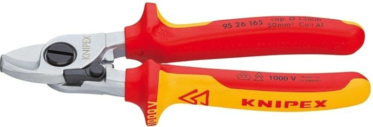 Кабелерез KNIPEX 9526165 [KN-9526165]