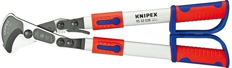 Кабелерез KNIPEX 9532038 [KN-9532038]