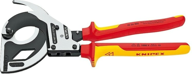 Кабелерез KNIPEX 9536320 [KN-9536320]