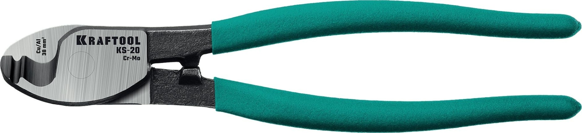 Кабелерез KRAFTOOL KS-20 [23333-20]