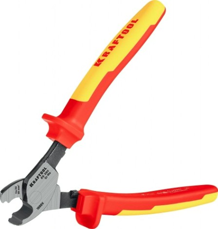 Кабелерез KRAFTOOL KS-20V диэлектрический [23333-20V]