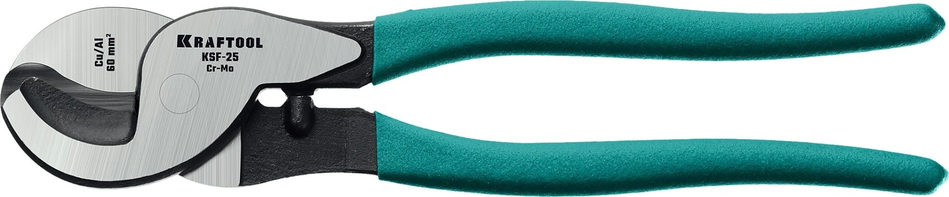 Кабелерез KRAFTOOL KSF-25 усиленный [23334-25]