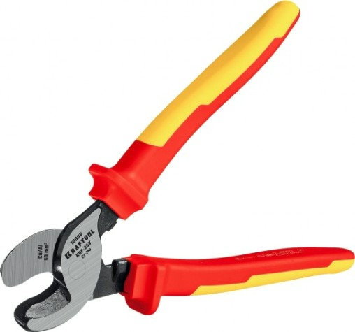 Кабелерез KRAFTOOL KSF-25V диэлектрический усиленный [23334-25V]