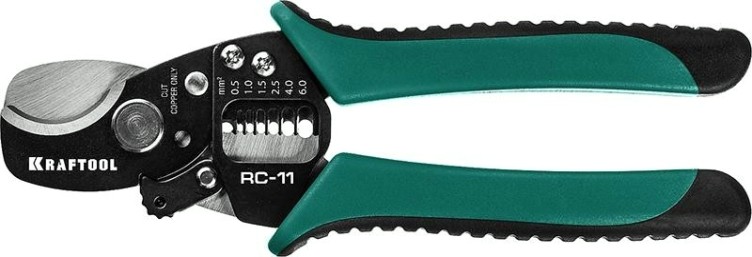 Кабелерез KRAFTOOL RC-11 [22696-2]