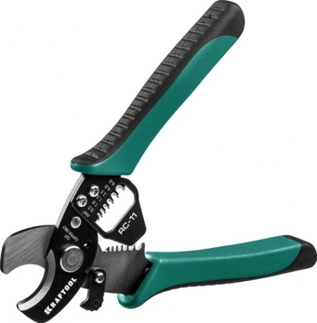 Кабелерез KRAFTOOL RC-11 [22696-2]