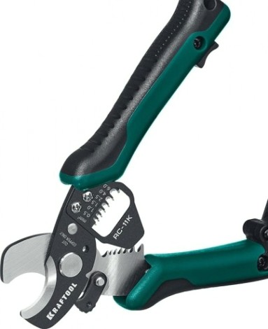 Кабелерез KRAFTOOL RC-11K [22696-3]