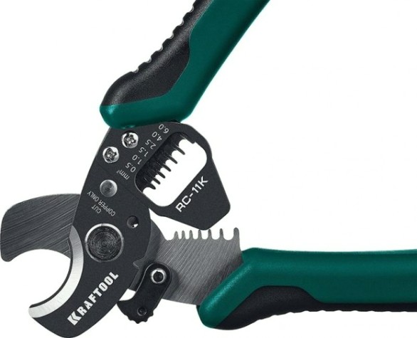 Кабелерез KRAFTOOL RC-11K [22696-3]