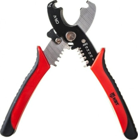 Кабелерез КВТ MC-07 [86619]