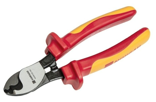 Кабелерез Norgau N094VDE-160 160 мм vde [067319016]