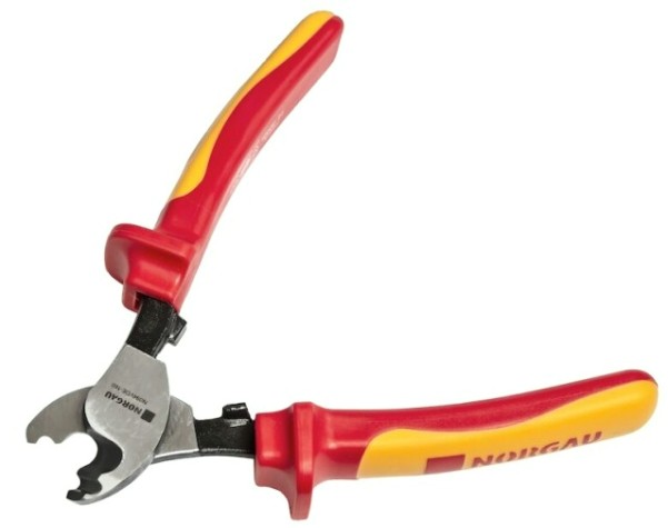 Кабелерез Norgau N094VDE-160 160 мм vde [067319016]