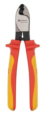 Кабелерез Norgau N094VDE-200 200 мм vde [067319020]