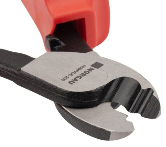 Кабелерез Norgau N094VDE-200 200 мм vde [067319020]