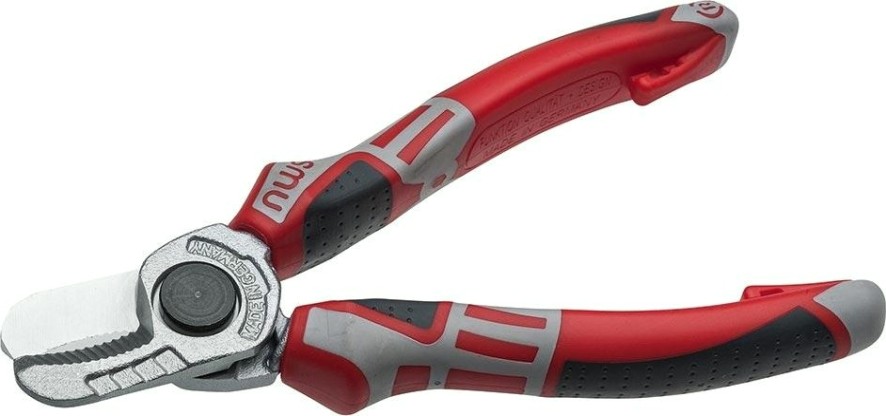 Кабелерез NWS 160 мм покрытие Crom [043-49-160]