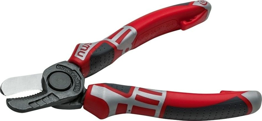 Кабелерез NWS 160 мм покрытие TitanFinish [043-69-160]