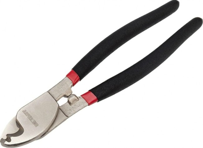 Кабелерез REXANT 12-4627 200 мм, обливные рукоятки