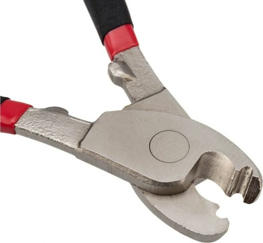 Кабелерез REXANT 12-4627 200 мм, обливные рукоятки Кабелерез REXANT 12-4627 200 мм, обливные рукоятки