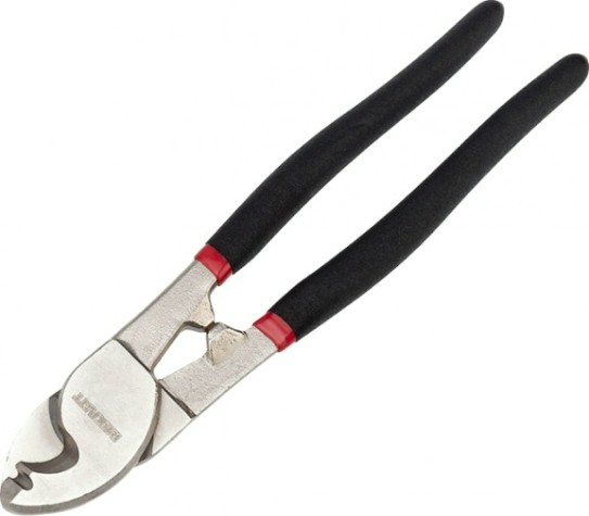 Кабелерез REXANT 12-4628 250 мм, обливные рукоятки