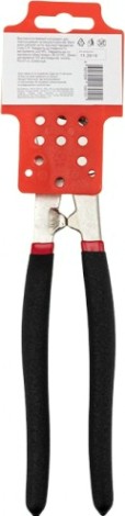 Кабелерез REXANT 12-4628 250 мм, обливные рукоятки Кабелерез REXANT 12-4628 250 мм, обливные рукоятки