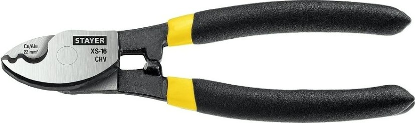Кабелерез STAYER HERCULES XS-16 [2332-16_z02]