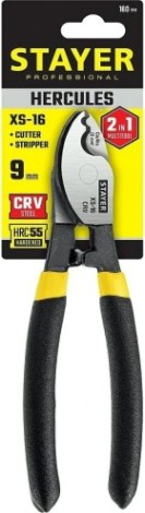 Кабелерез STAYER HERCULES XS-16 [2332-16_z02]