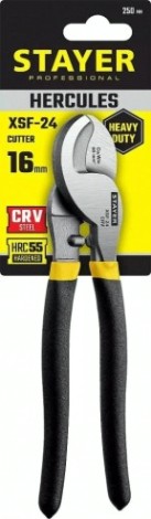 Кабелерез STAYER HERCULES XSF-24 усиленный, [2333-25_z02]