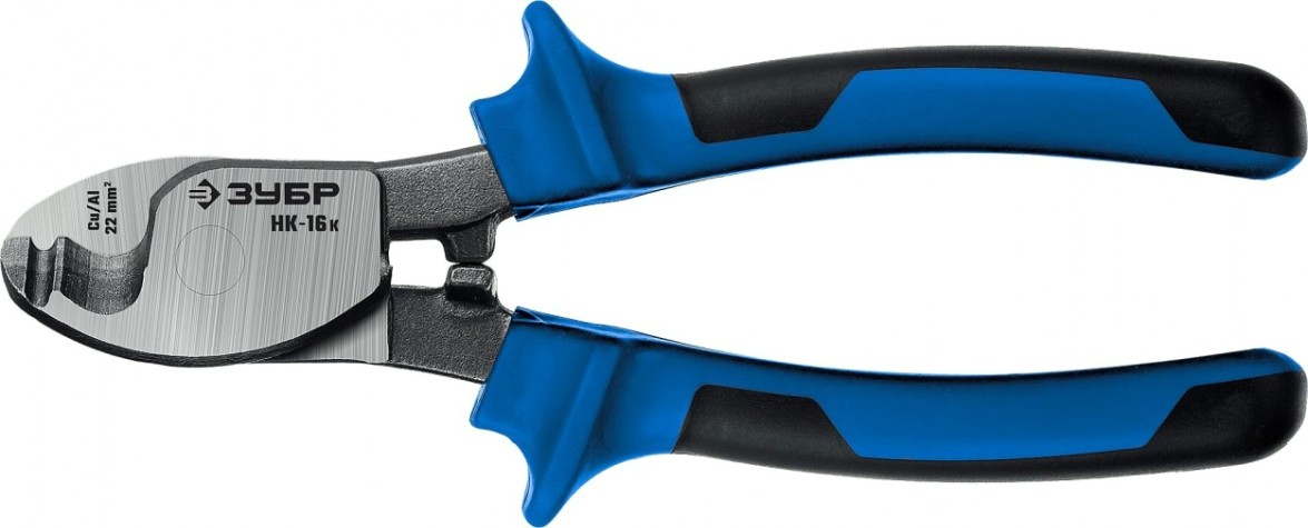 Кабелерез ЗУБР ПРОФЕССИОНАЛ нк-16к [23344-16]