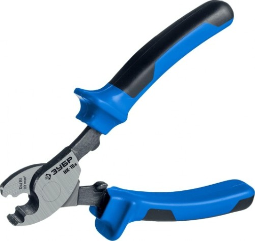 Кабелерез ЗУБР ПРОФЕССИОНАЛ нк-16к [23344-16]