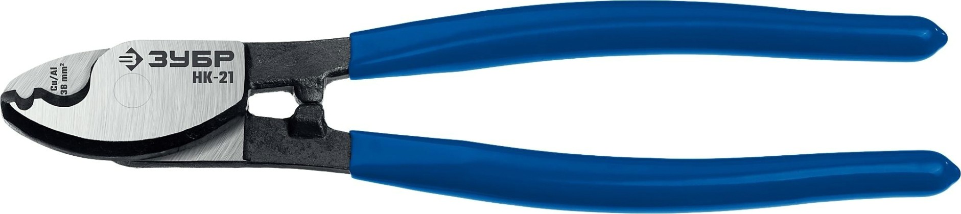 Кабелерез ЗУБР ПРОФЕССИОНАЛ нк-21 [23343-20_z01]